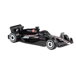 HOT WHEELS SET 5 MASINUTE METALICE FORMULA 1 2024 - Img 2