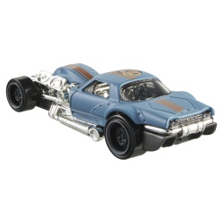 HOT WHEELS XL MASINUTA METALICA HOTO ROTO SCARA 1 LA 43 - Img 6