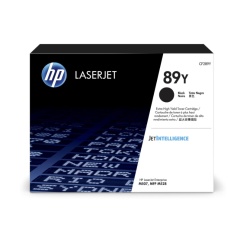 HP CF289Y BLACK TONER 20 k