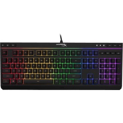 Hp hyperx alloy core rgb keyboard - Img 3