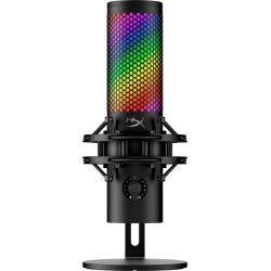 HP HyperX Microfon QuadCast S, negru - Img 4