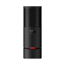 HP MICROFON HyperX SoloCast 2 Black