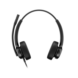 HP Poly Mission 425 Stereo USB Wired HS