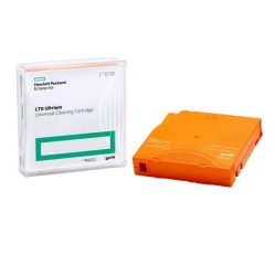 HPE ULTRIUM UNIVERSAL CLEANING CARTRIDGE - Img 2