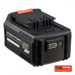 Hr acumulator 18v 4.0ah li-ion - Img 2