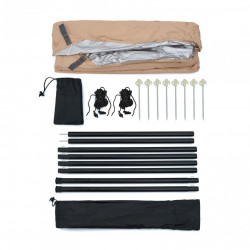 HR ADAPOST CAMPING 5.5X4.3M - Img 3