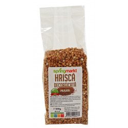 HRISCA PRAJITA DECORTICATA 200GR