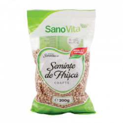 HRISCA SEMINTE COAPTE 200GR