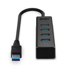 Hub Lindy 4 Port USB 3.0 - Img 8
