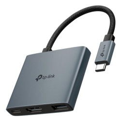 Hub TP-Link USB Type-C 3-Port - Img 2