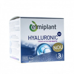 HYALURONIC CREMA ANTIRID NOAPTE 50ML