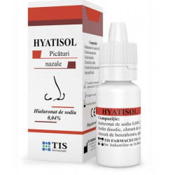 HYATISOL PIC.NAZALE CU ACID HIAL.10ML