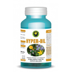 HYPER-BIL 60cps HYPERICUM