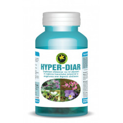 HYPER DIAR 60CPS