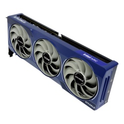 IN SPARKLE ARC B580 TITAN OC 12GB 192bit - Img 12