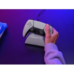 Incarcator pentru controller PS5 Trust - Img 7