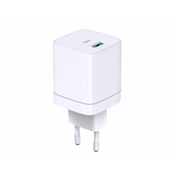 INCARCATOR USB-C+USB-A SERIOUX 45W - Img 2