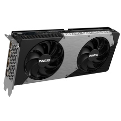 INNO3D GEFORCE RTX 5060 TI TWIN X2 16GB - Img 1