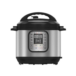 Instant Pot Duo 6, Multicooker 5.7L