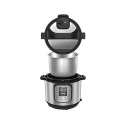 Instant Pot Duo+ 6, Whisper QuietV4 5.7L - Img 3