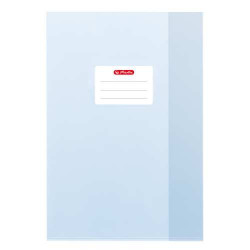 INVELITOARE CARTE 4, DIMENSIUNE 46,0 X 28,1 CM, PP, 110 MICRONI, TRANSPARENTA