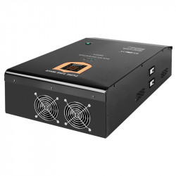 Invertor solar 48v 7000va 5000w prosolar kemo - Img 2