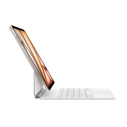 IPAD AIR MAGIC KEYBOARD 13 WHITE-ROM - Img 4