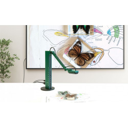IPEVO VZ-R Document Camera - Img 2