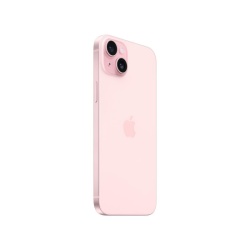 IPHONE 15 PLUS PINK 128GB-RUB - Img 4