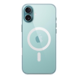 IPHONE 16 PLUS CL CASE-ZML - Img 3