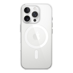 IPHONE 16 PRO CL CASE-ZML - Img 4