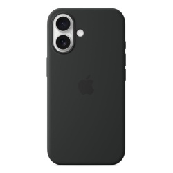 IPHONE 16 SI CASE BLACK-ZML - Img 5