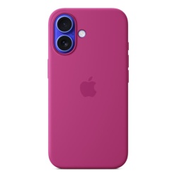 IPHONE 16 SI CASE FUCHSIA-ZML - Img 2