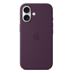 IPHONE 16 SI CASE PLUM-ZML - Img 5