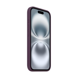 IPHONE 16 SI CASE PLUM-ZML - Img 8