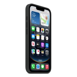 IPHONE 16E SI CASE BLACK-ZML - Img 4