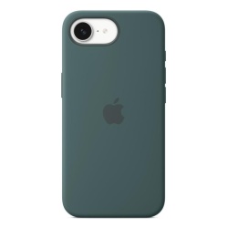 IPHONE 16E SI CASE LAKE GREEN-ZML - Img 2