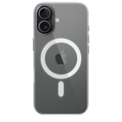 IPHONE 17 CL CASE-ZML
