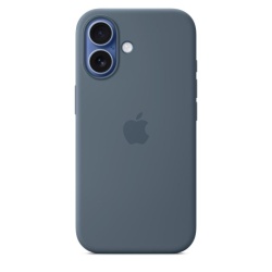 IPHONE 17 SI CASE ANCHOR BLUE-ZML