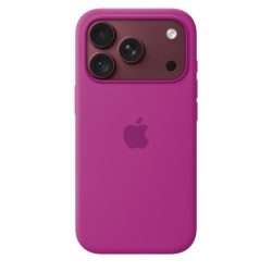 iPHONE CASE 18 PRO SILICONE PK