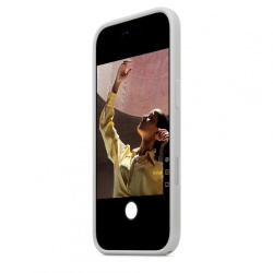 iPHONE CASE AIR BUMPER GY