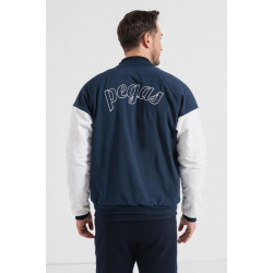 JACHETA BOMBER NAVY L - Img 2