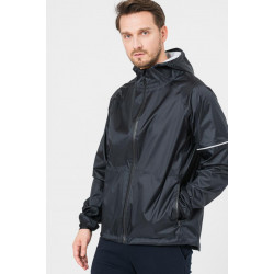 Jacheta waterproof barbati navy-xxl - Img 5