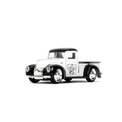 JADA DISNEY MICKEY MOUSE MASINUTA METALICA FORD PICKUP 1941 SCARA 1:32 - Img 2