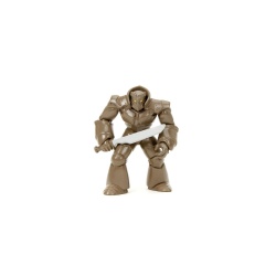 JADA DUNGEONS DRAGONS SET 7 FIGURINE METALICE - Img 8