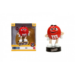 Jada figurina metalica m&m rosie 10cm - Img 5