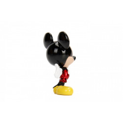 Jada figurina metalica mickey mouse classic 6.5cm - Img 6