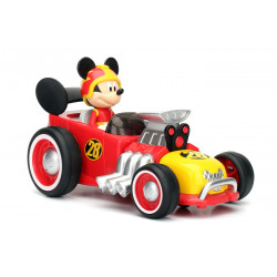JADA MASINUTA IRC MICKEY ROADSTER RACER 19CM - Img 4