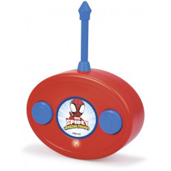 JADA MASINUTA RC SPIDEY WEB CRAWLER SCARA 1:24 - Img 5