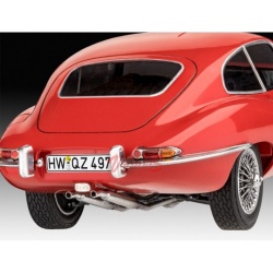 Jaguar EType Coupe - Img 2